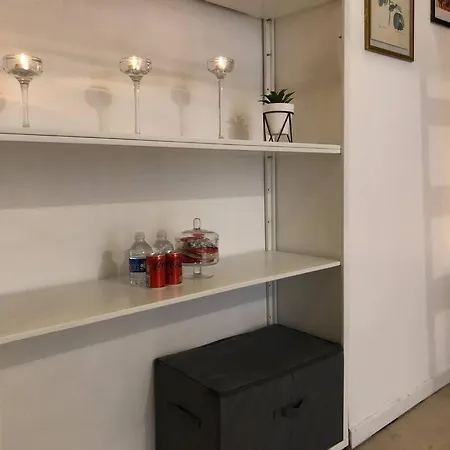 Suite Saint Rome Toulouse Exterior photo