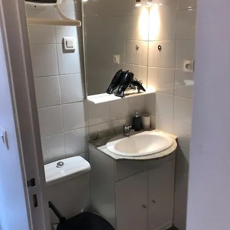 Suite Saint Rome Toulouse Exterior photo