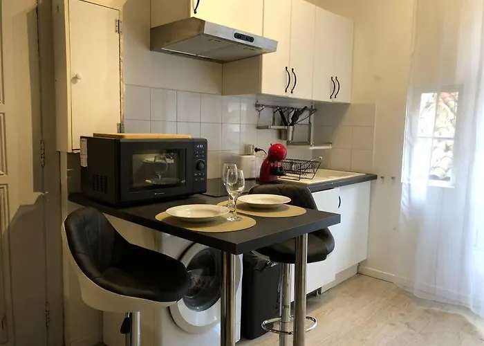 Suite Saint Rome