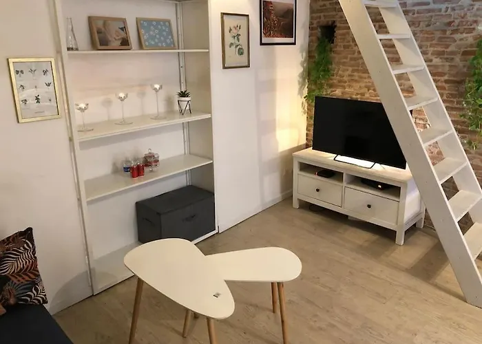 Suite Saint Rome