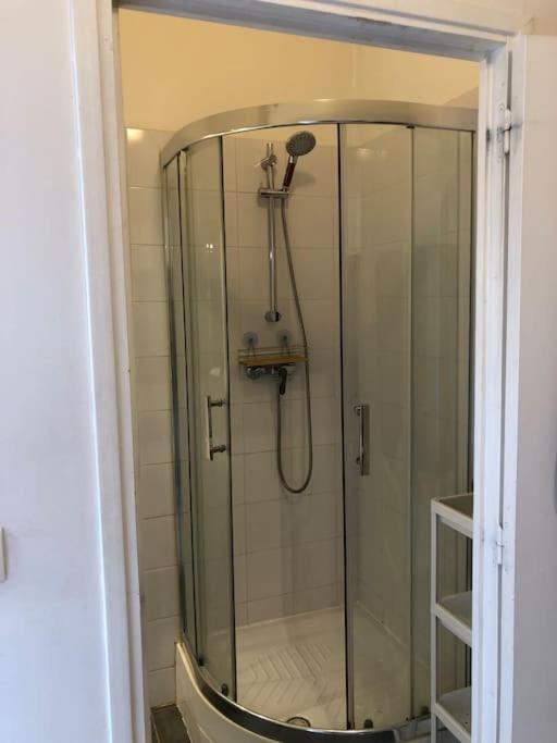 Apartamento Saint Rome