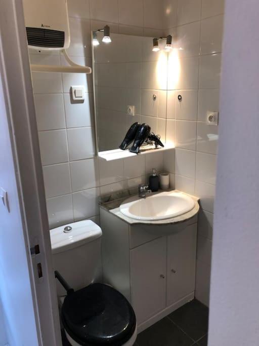 Saint Rome Apartamento *